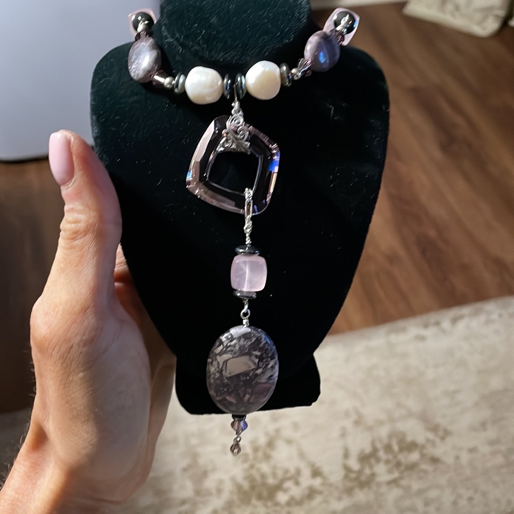 Hexagonal Helen Set - image 1